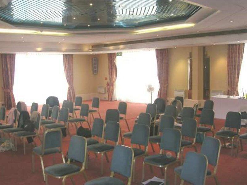 בורנמות' Heathlands Hotel מראה חיצוני תמונה